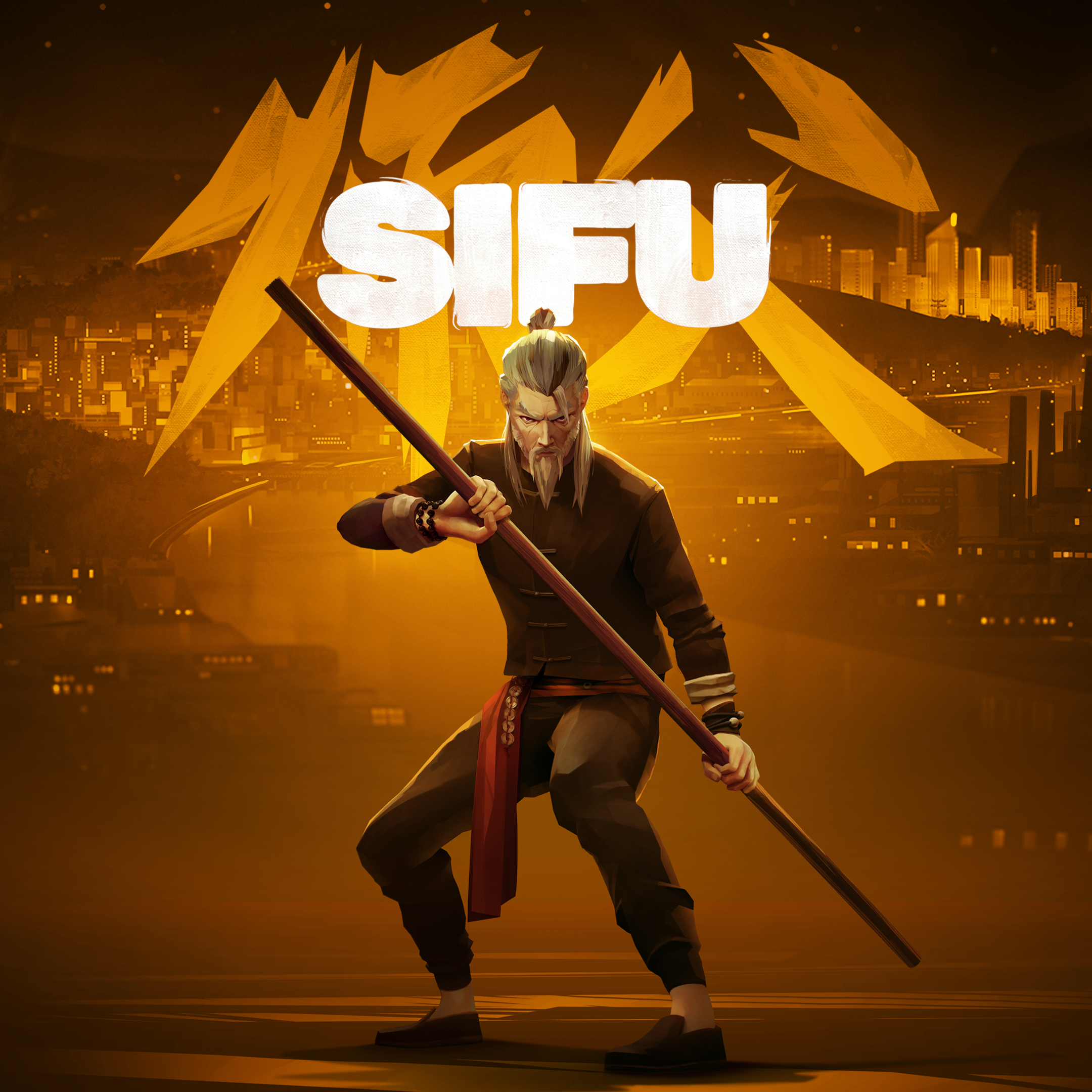 Sifu - Deluxe Edition (Steam)