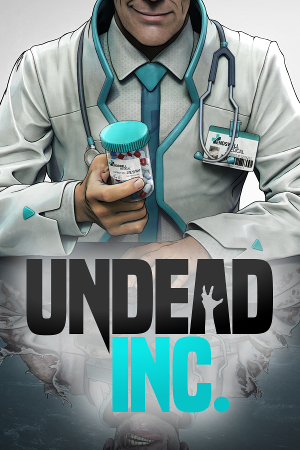 Undead Inc.