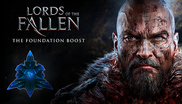 Lords Of The Fallen™ 2014 - The Foundation Boost