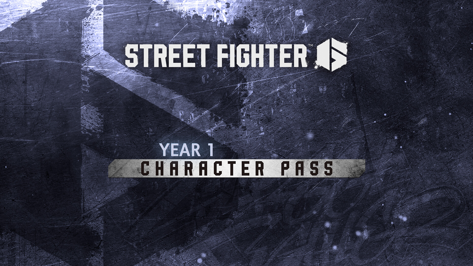 Street Fighter™ 6 - Year 1 Character Pass