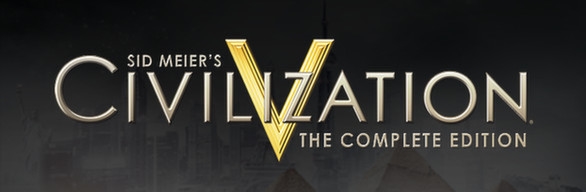 Sid Meier's Civilization V: Complete [Mac]