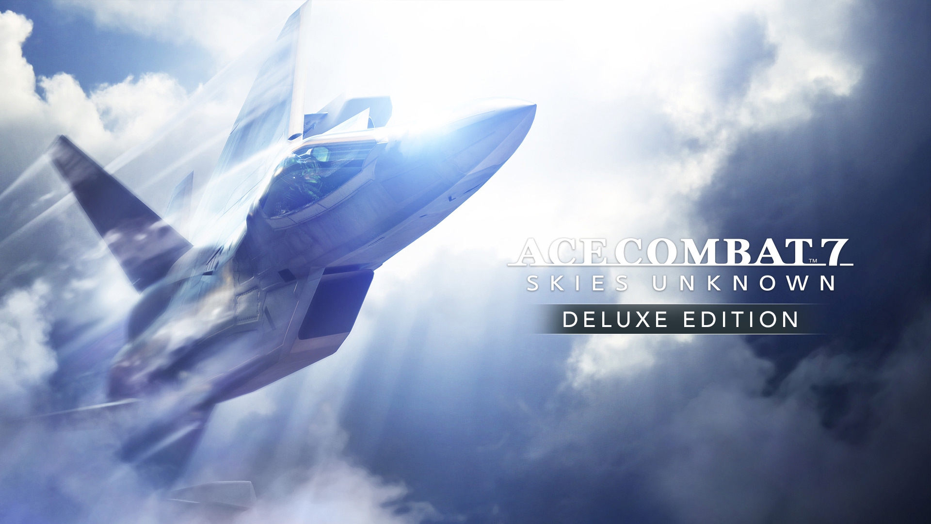 ACE COMBAT™ 7: SKIES UNKNOWN Deluxe Edition (US)