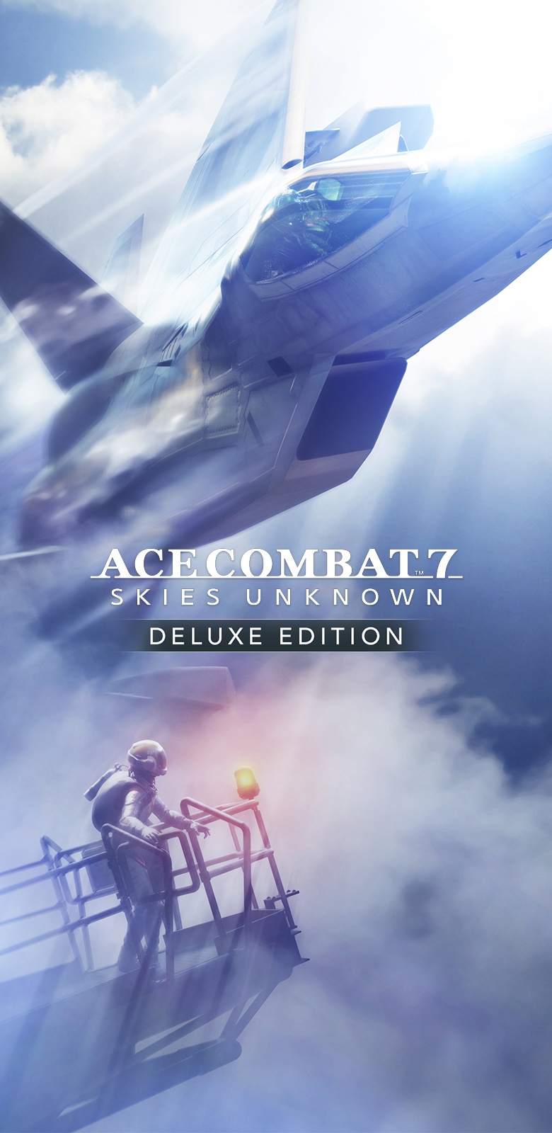 ACE COMBAT™ 7: SKIES UNKNOWN Deluxe Edition (US)