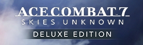 ACE COMBAT™ 7: SKIES UNKNOWN Deluxe Edition (US)