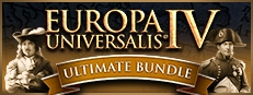 Europa Universalis IV: Ultimate Bundle