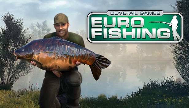 Euro Fishing