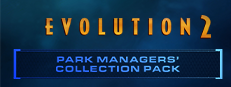 Jurassic World Evolution 2: Park Managers’ Collection Pack