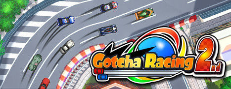 Gotcha Racing 2nd