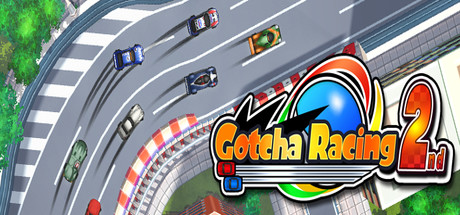 Gotcha Racing 2nd