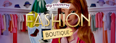 My Universe - Fashion Boutique