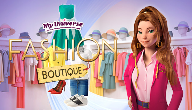 My Universe - Fashion Boutique