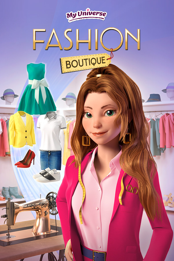 My Universe - Fashion Boutique