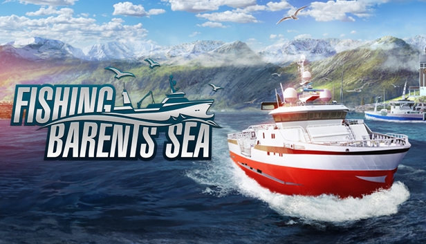 Fishing: Barents Sea