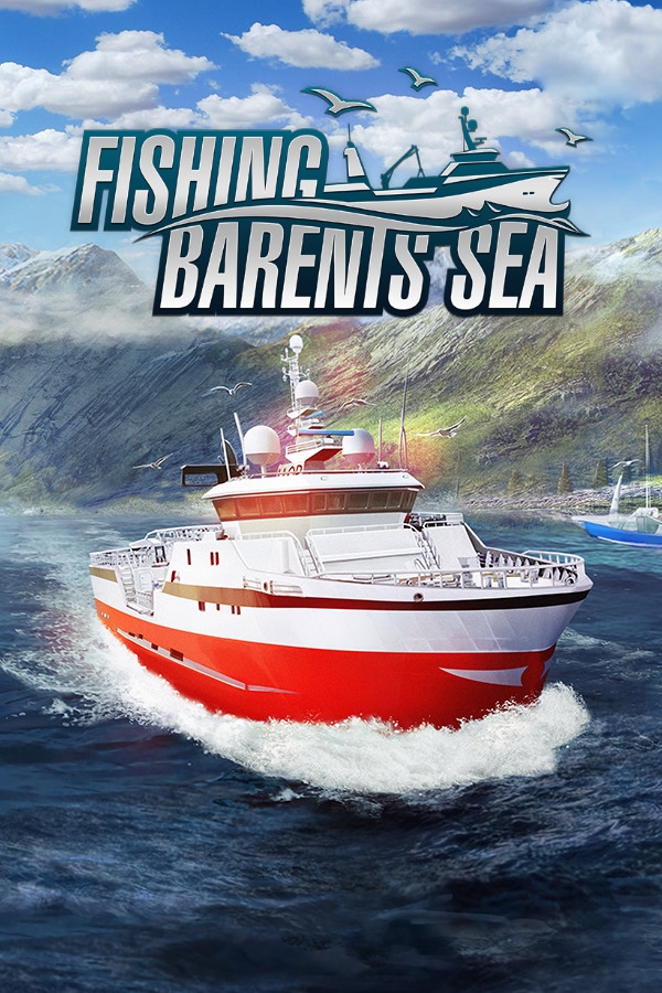 Fishing: Barents Sea