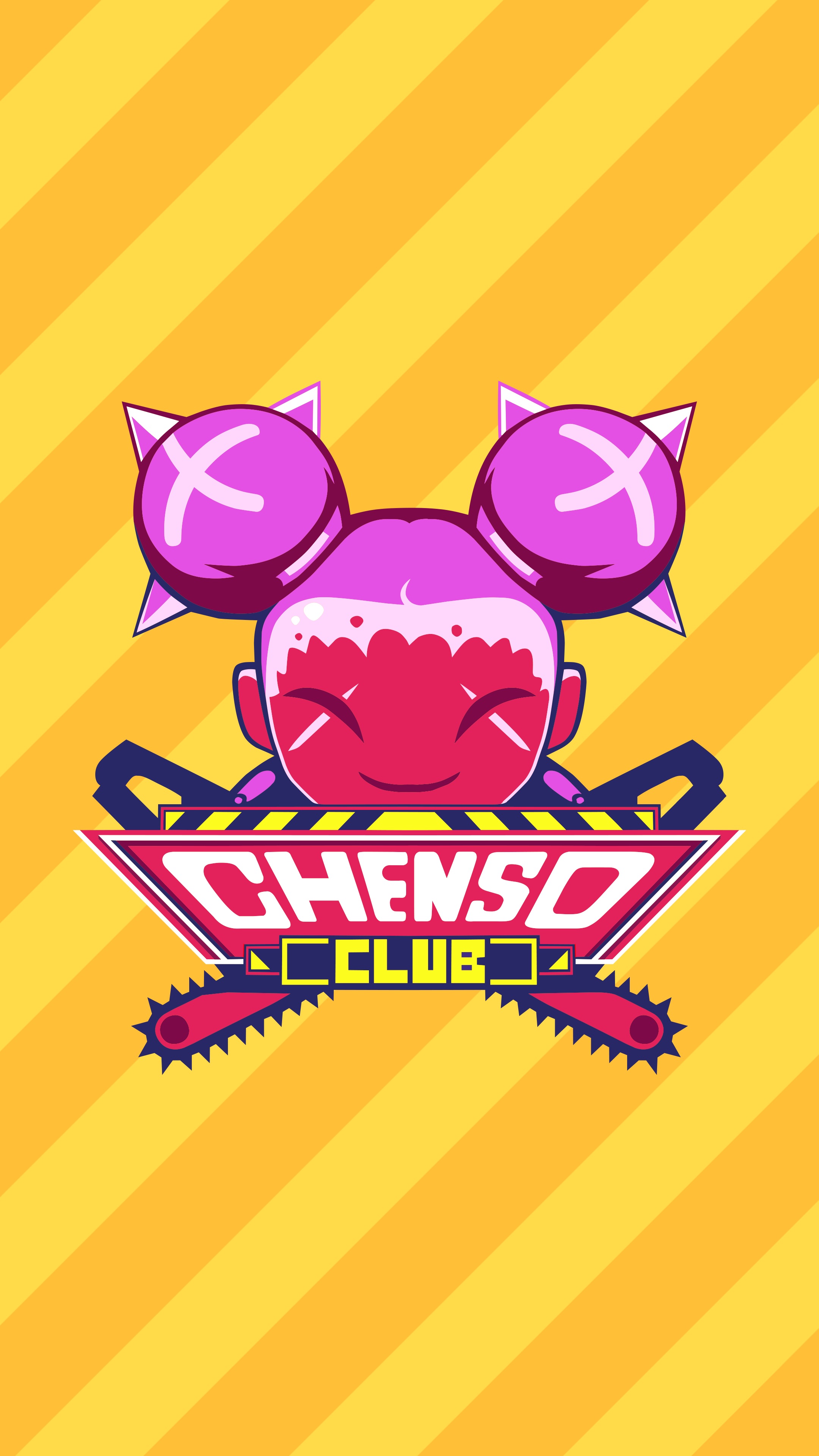 Chenso Club