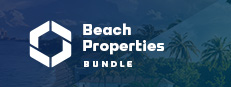 Cities: Skylines II - Beach Properties Bundle