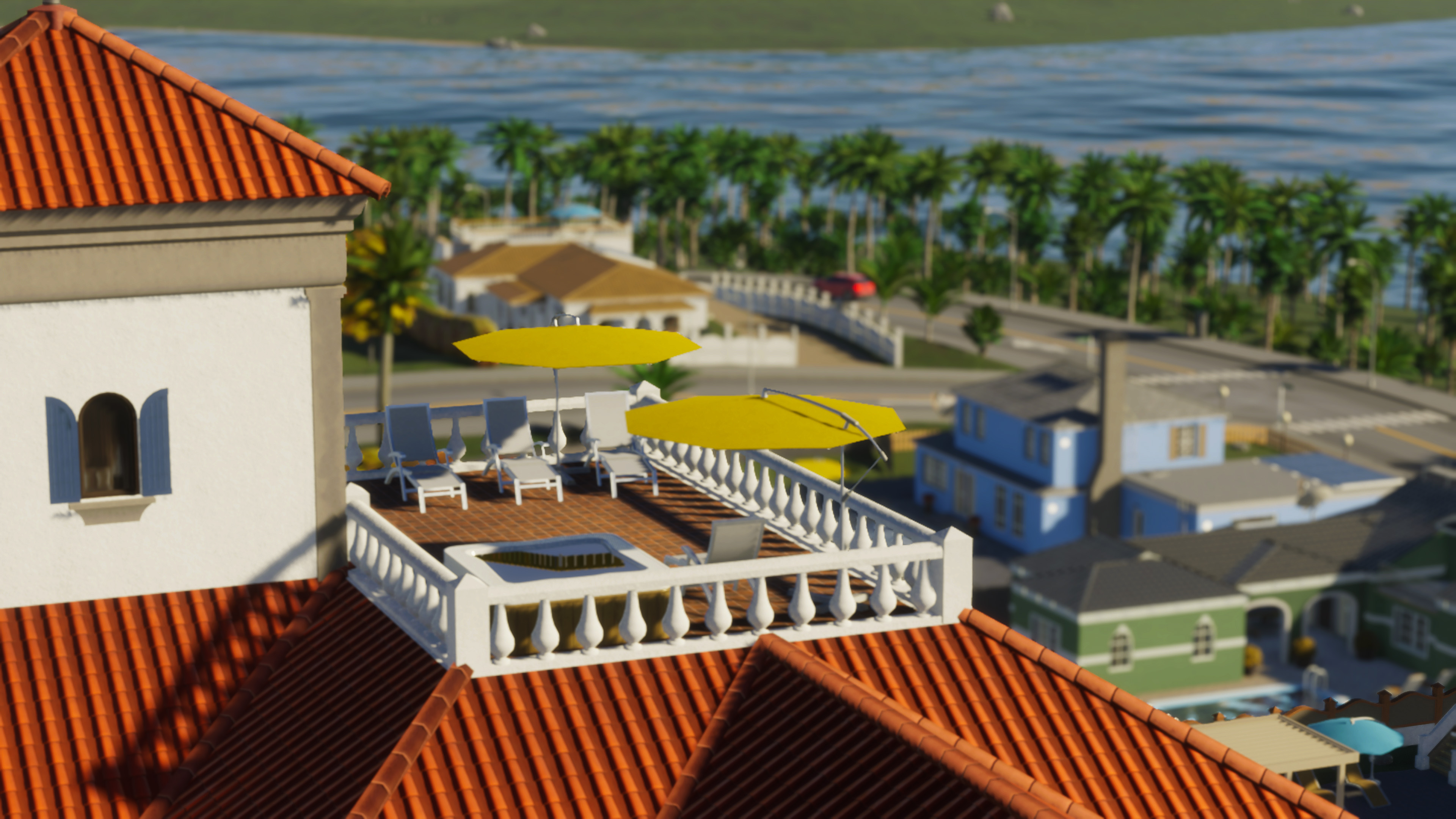 Cities: Skylines II - Beach Properties Bundle