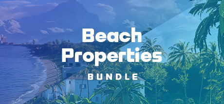 Cities: Skylines II - Beach Properties Bundle