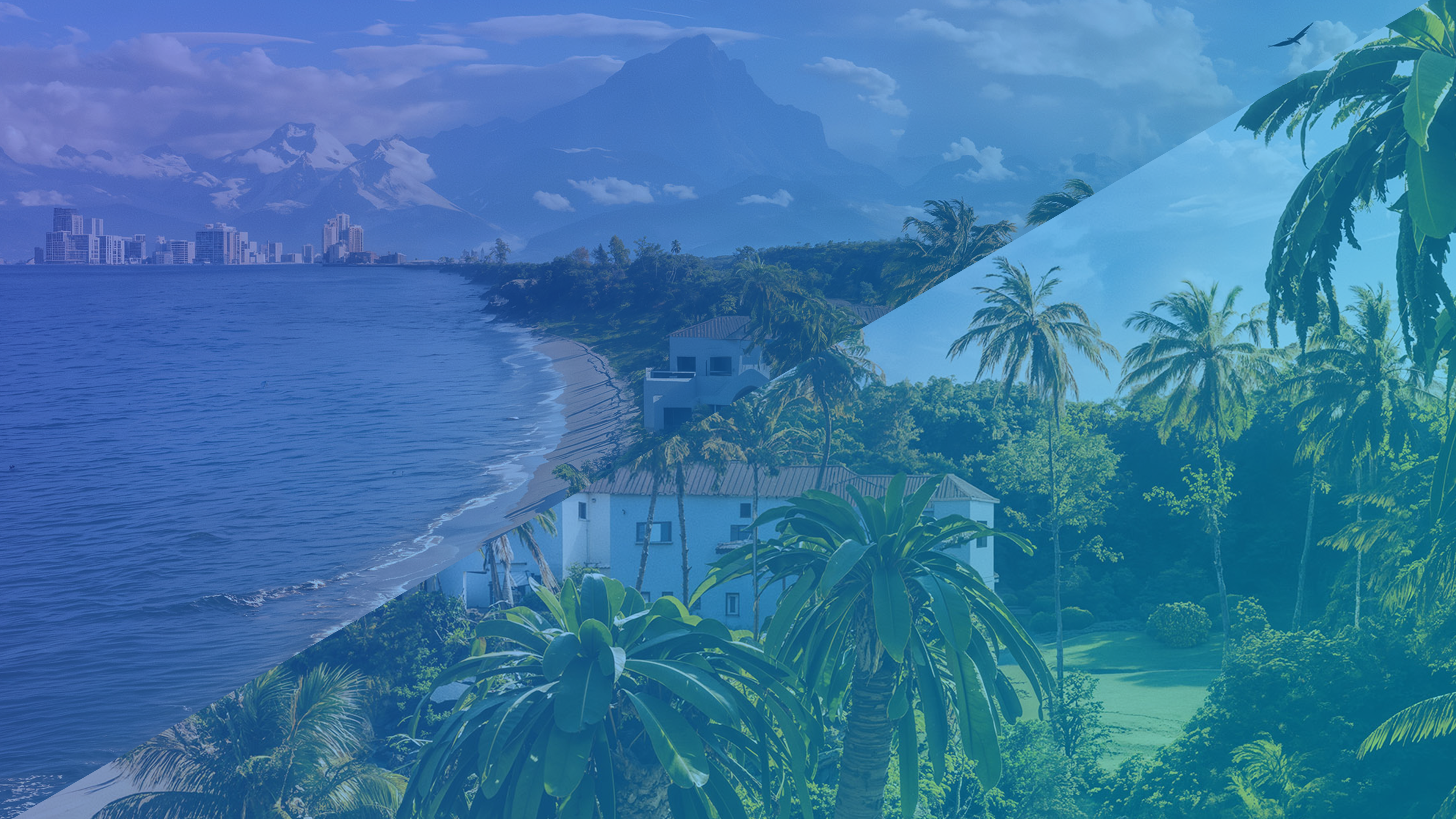 Cities: Skylines II - Beach Properties Bundle