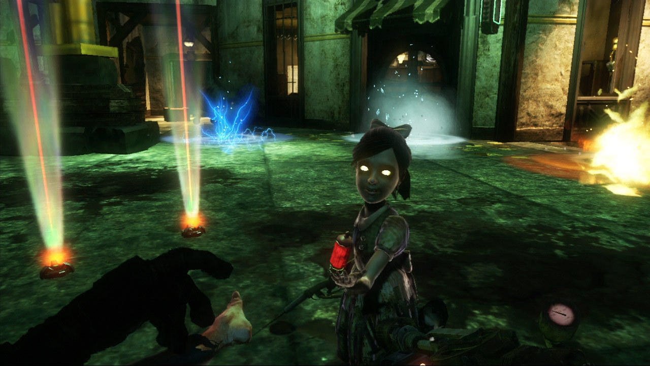 Bioshock 2