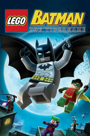 LEGO® Batman™: The Videogame