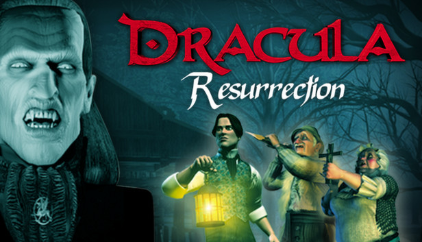 Dracula: The Resurrection