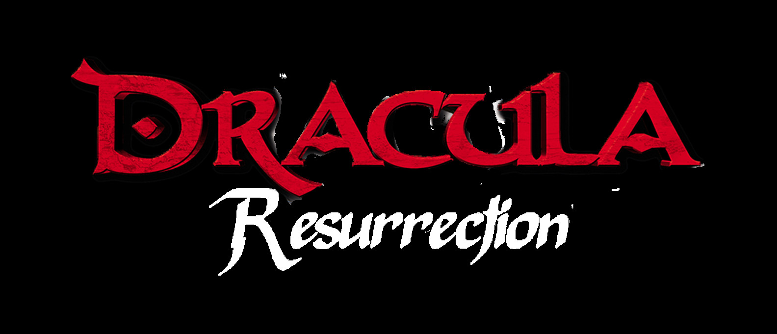 Dracula: The Resurrection