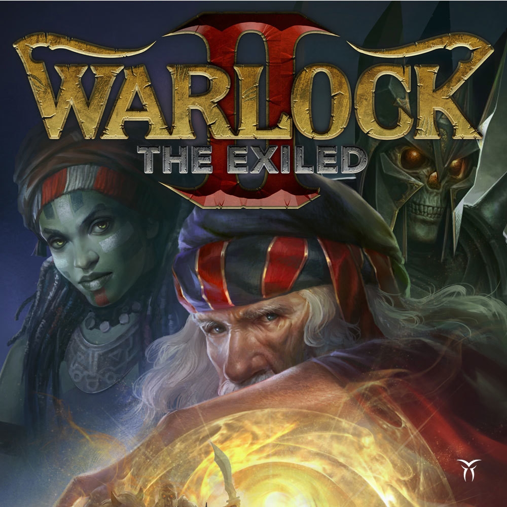 Warlock 2 : The Exiled