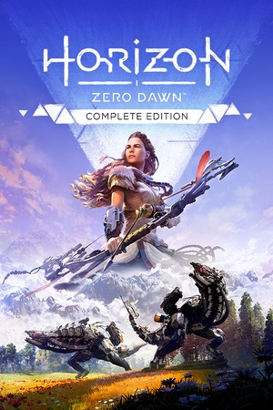 Horizon Zero Dawn™ Complete Edition