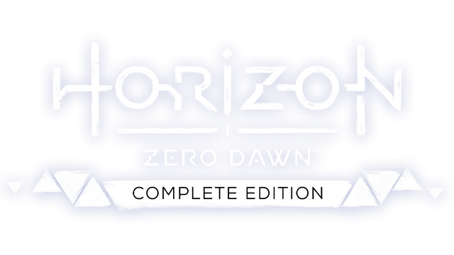 Horizon Zero Dawn™ Complete Edition