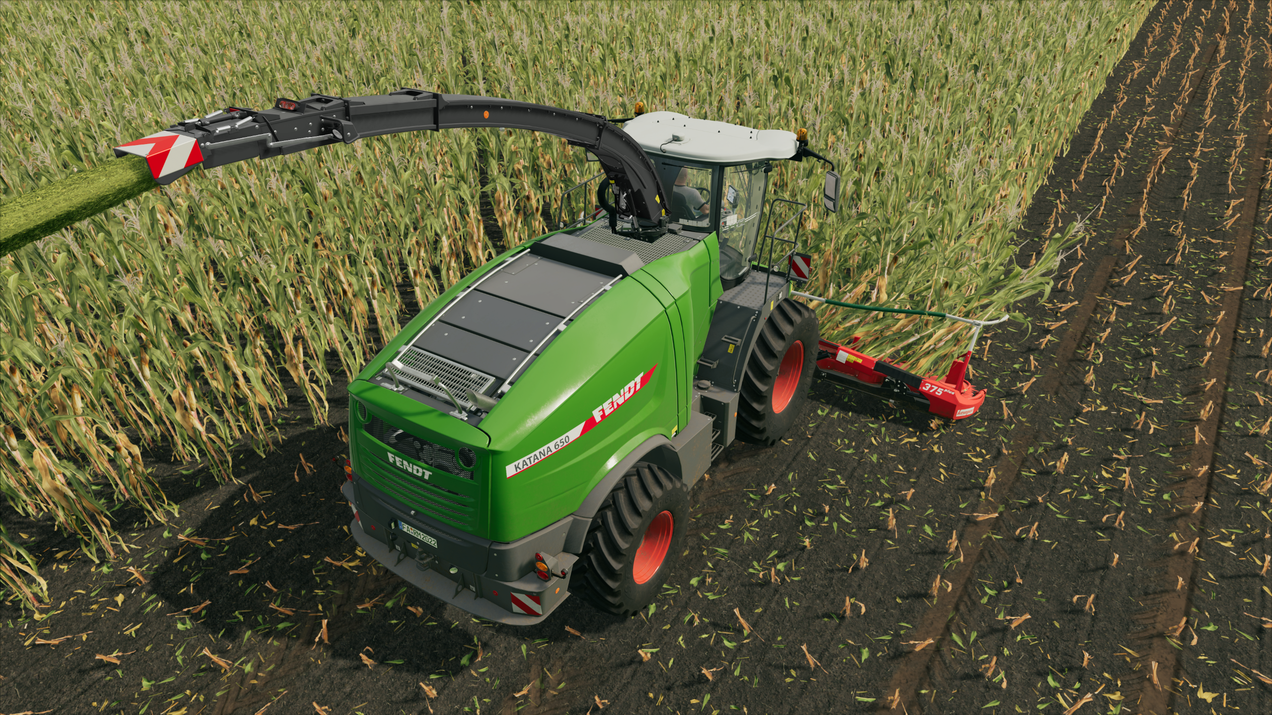 Farming Simulator 22 Pre Order (Steam)