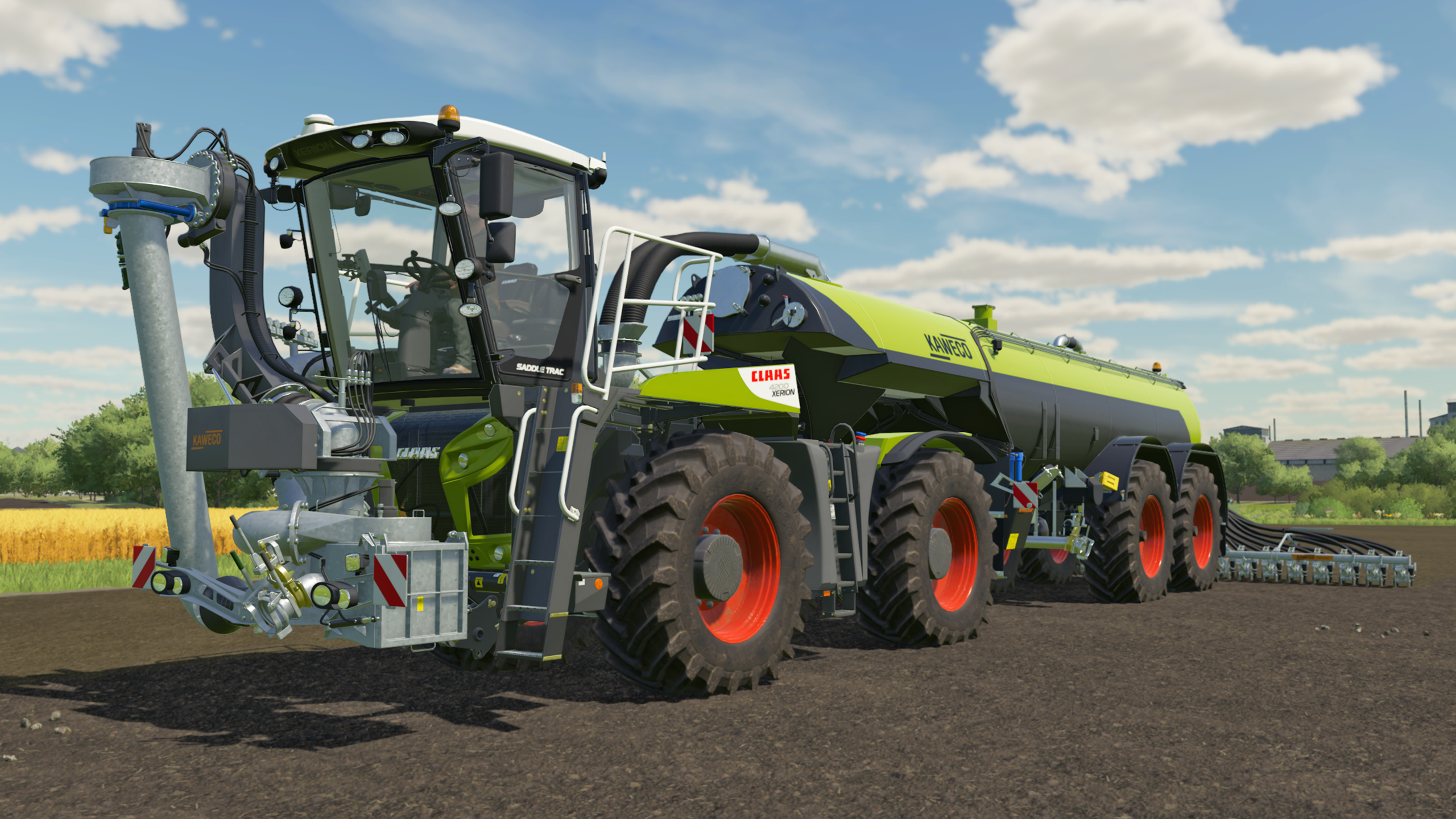 Farming Simulator 22 Pre Order (Steam)