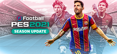 eFootball PES 2021 SEASON UPDATE: Manchester United Edition - (EU)