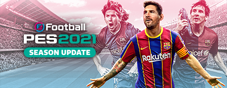 eFootball PES 2021 SEASON UPDATE: Manchester United Edition - (EU)