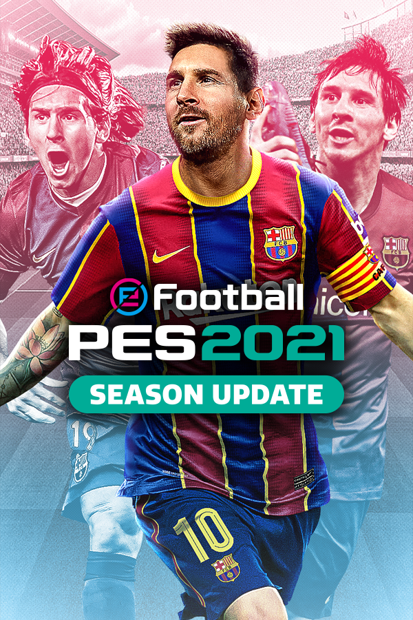 eFootball PES 2021 SEASON UPDATE: Manchester United Edition - (EU)