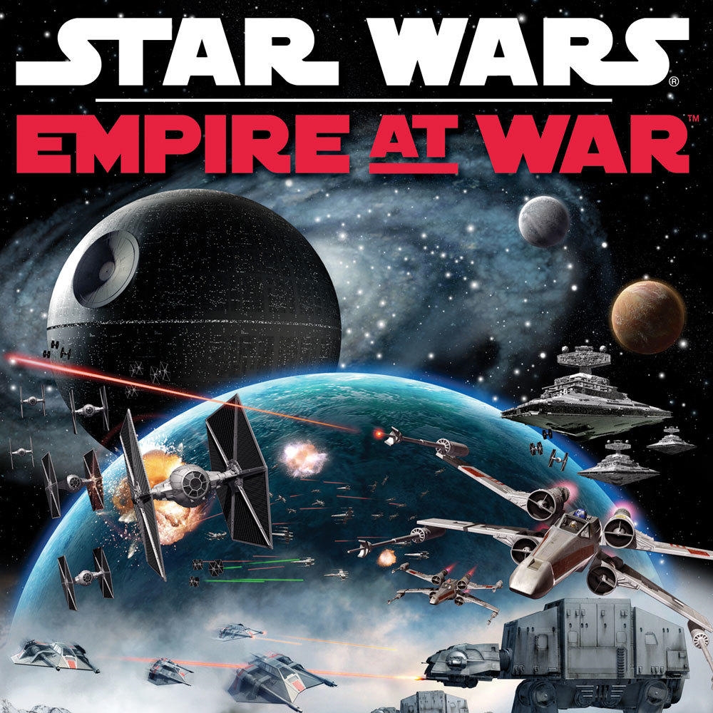 Star Wars® Empire at War™: Gold Pack