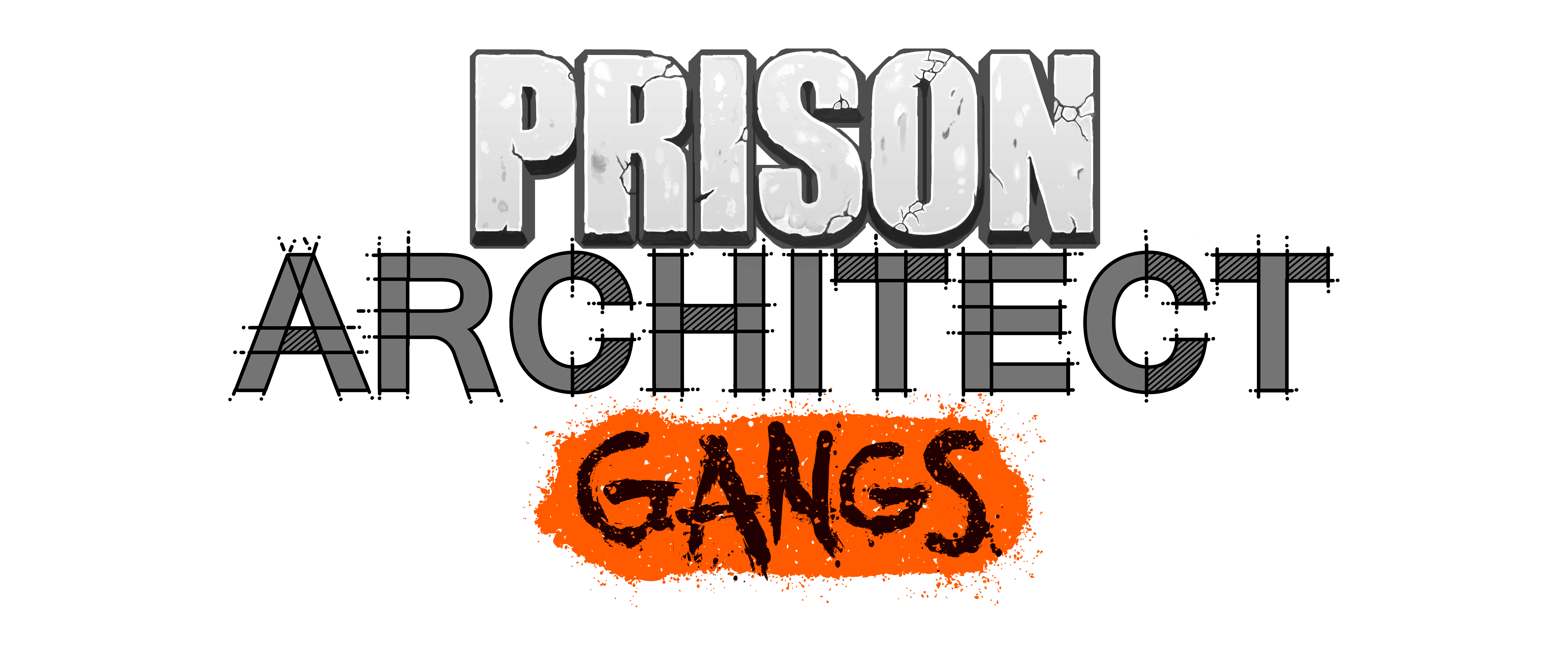 Prison Architect - Gangs