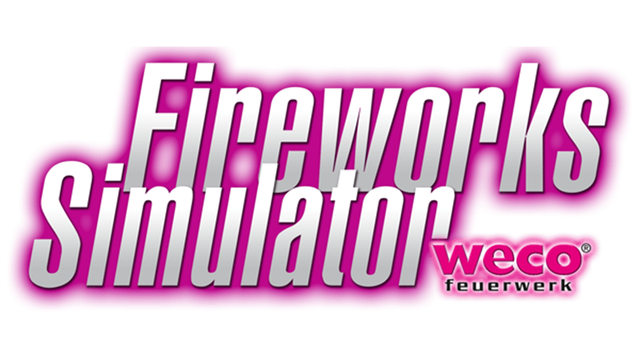 Fireworks Simulator