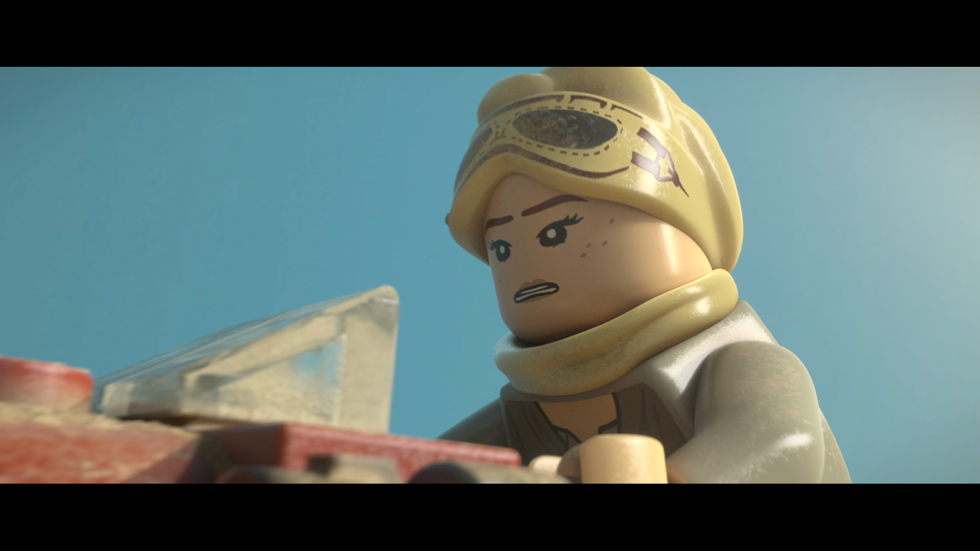 LEGO® Star Wars™: The Force Awakens - Season Pass