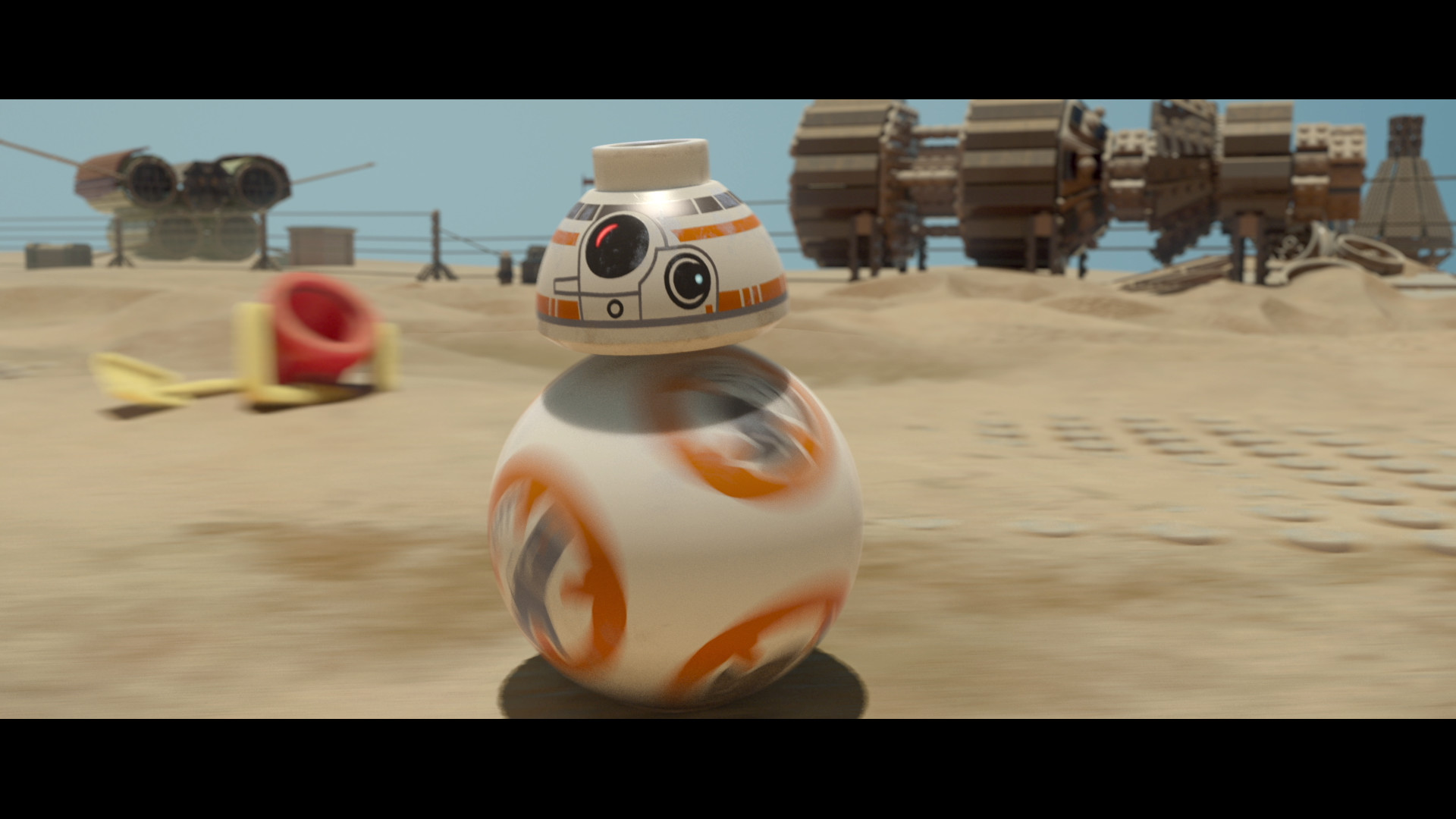 LEGO® Star Wars™: The Force Awakens - Season Pass