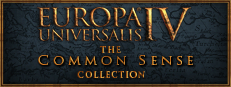 Europa Universalis IV: Common Sense Collection