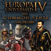 Europa Universalis IV: Common Sense Collection