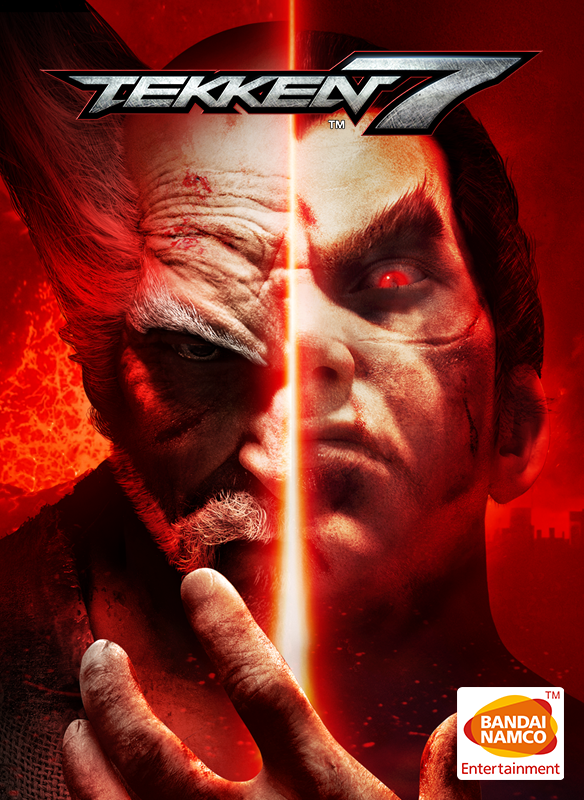 Tekken 7 (US)