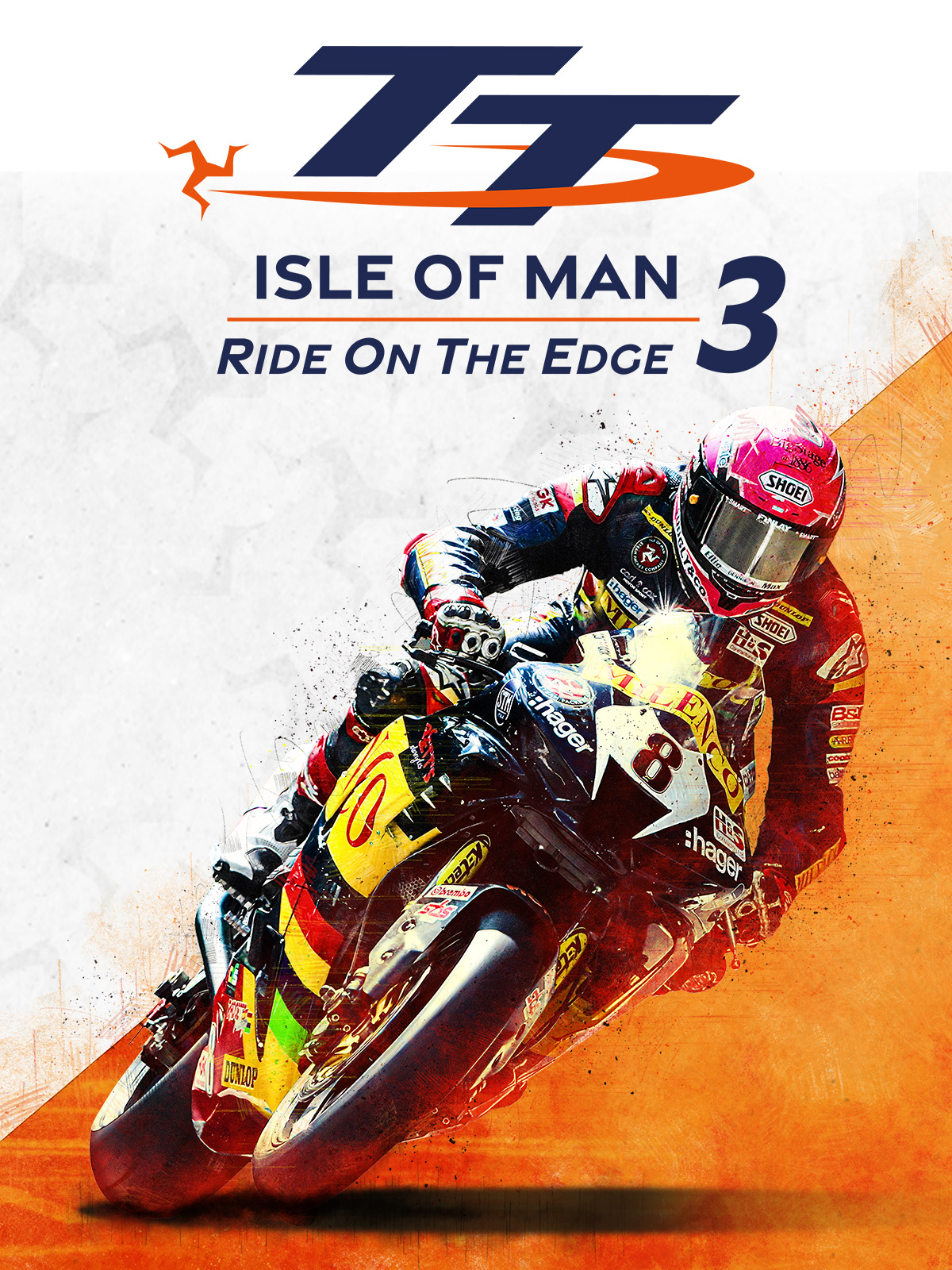 TT Isle of Man: Ride on the Edge 3