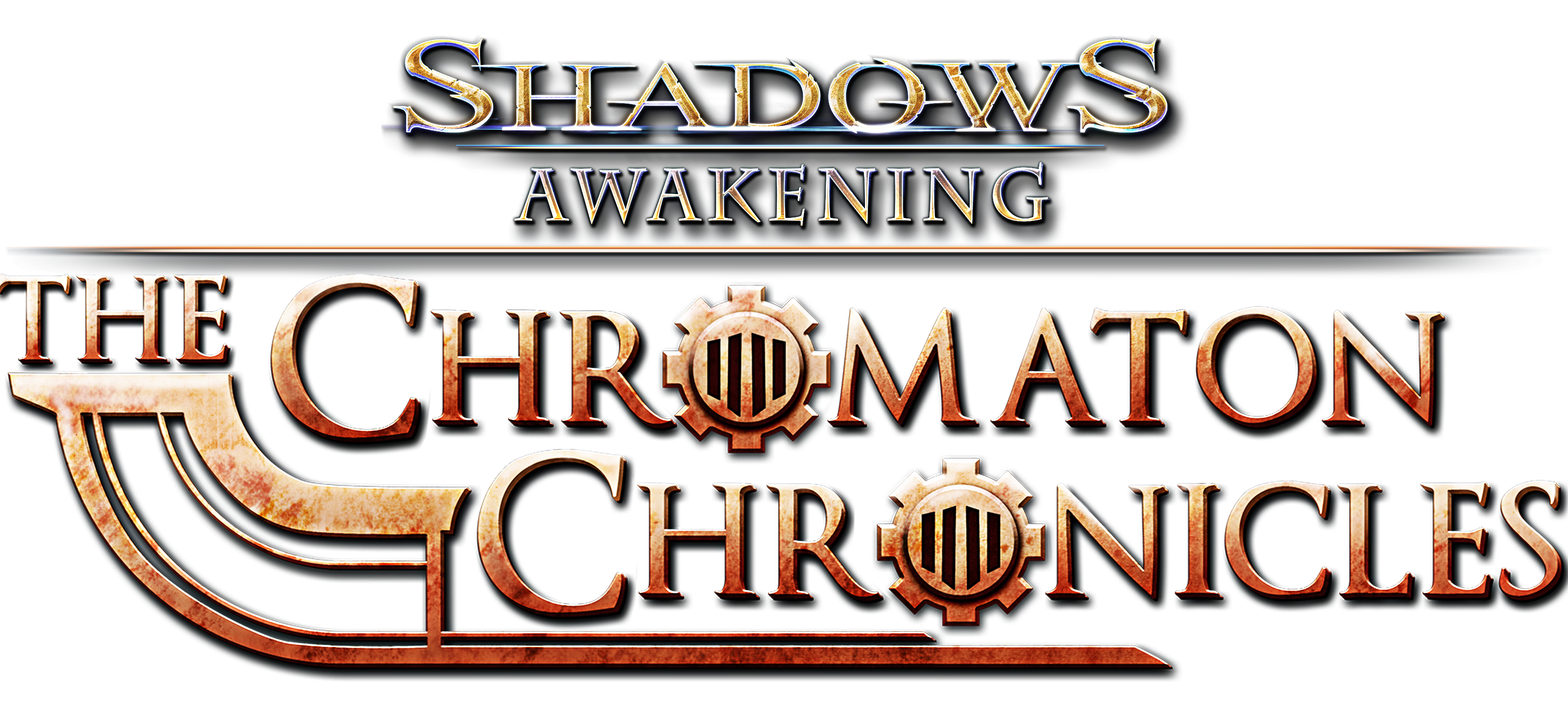 Shadows: Awakening - The Chromaton Chronicles