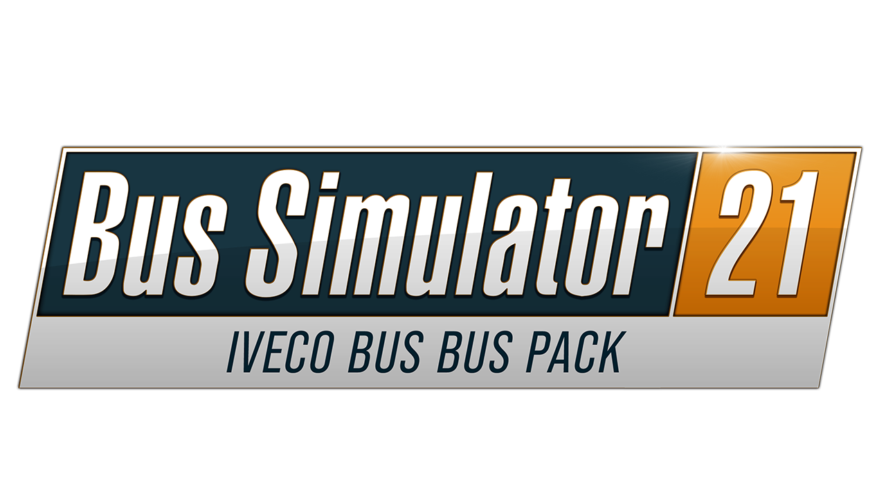 Bus Simulator 21 – IVECO BUS Bus Pack