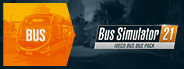 Bus Simulator 21 – IVECO BUS Bus Pack