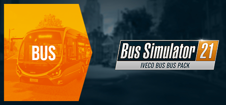 Bus Simulator 21 – IVECO BUS Bus Pack