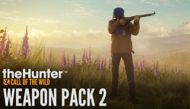 theHunter: Call of the Wild™ - Weapon Pack 2