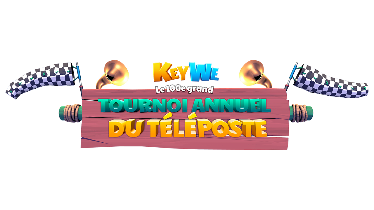 KeyWe - The 100th Annual Grand Ol' Telepost Tournament